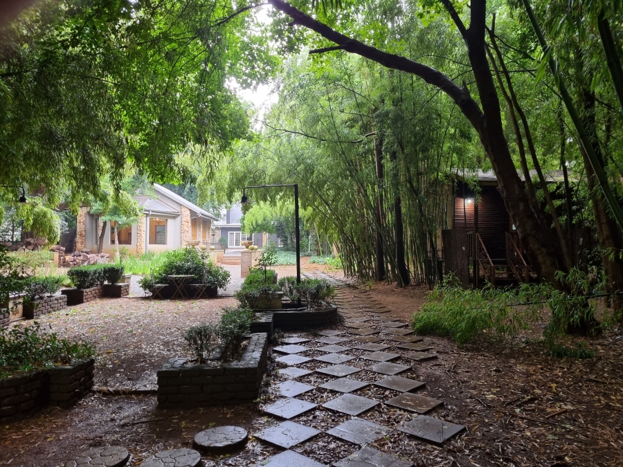 7 Bedroom Property for Sale in Henley on Klip Gauteng