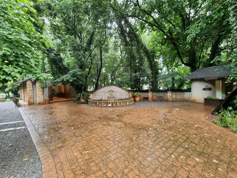 7 Bedroom Property for Sale in Henley on Klip Gauteng