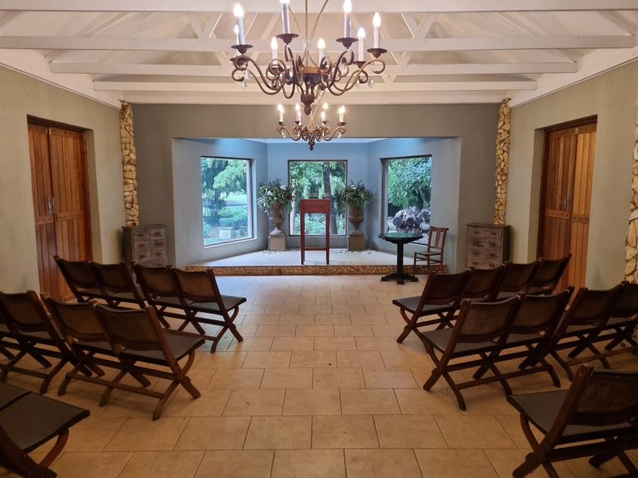 7 Bedroom Property for Sale in Henley on Klip Gauteng