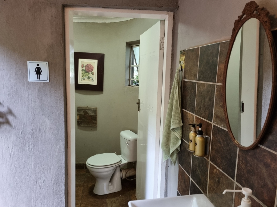 7 Bedroom Property for Sale in Henley on Klip Gauteng