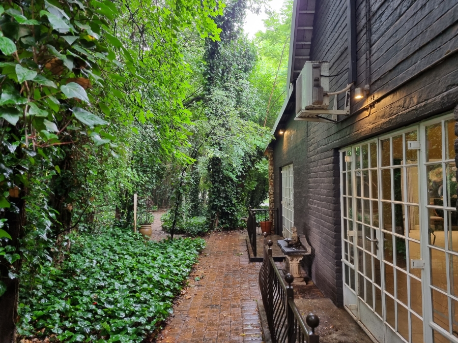 7 Bedroom Property for Sale in Henley on Klip Gauteng