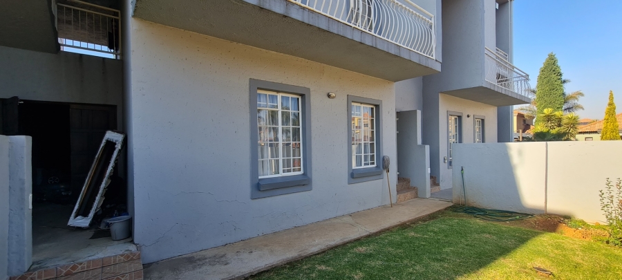 2 Bedroom Property for Sale in Brakpan North Gauteng