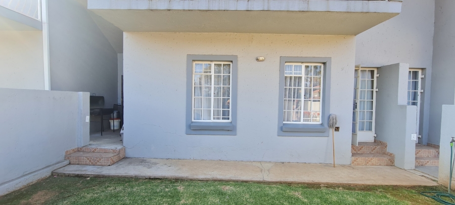 2 Bedroom Property for Sale in Brakpan North Gauteng