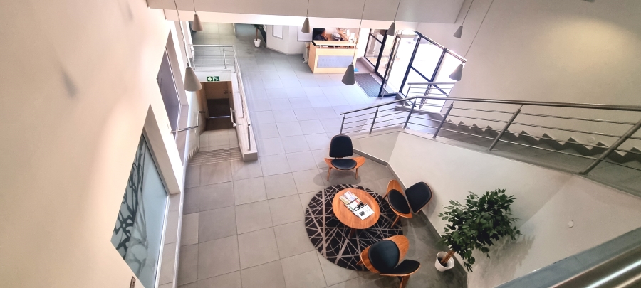 To Let commercial Property for Rent in Hurlingham Gauteng