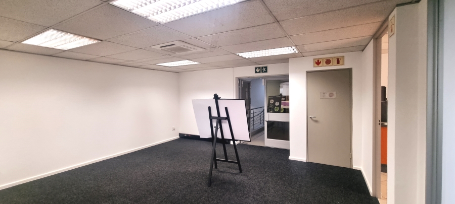 To Let commercial Property for Rent in Hurlingham Gauteng