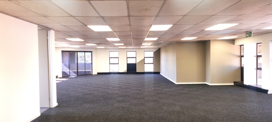 To Let commercial Property for Rent in Hurlingham Gauteng