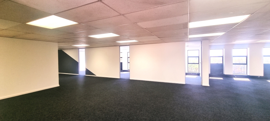 To Let commercial Property for Rent in Hurlingham Gauteng