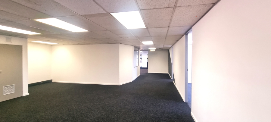 To Let commercial Property for Rent in Hurlingham Gauteng