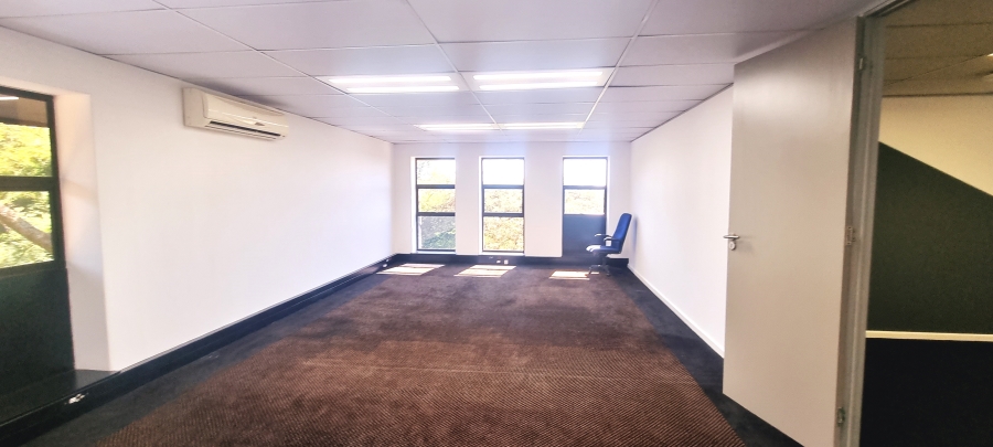 To Let commercial Property for Rent in Hurlingham Gauteng