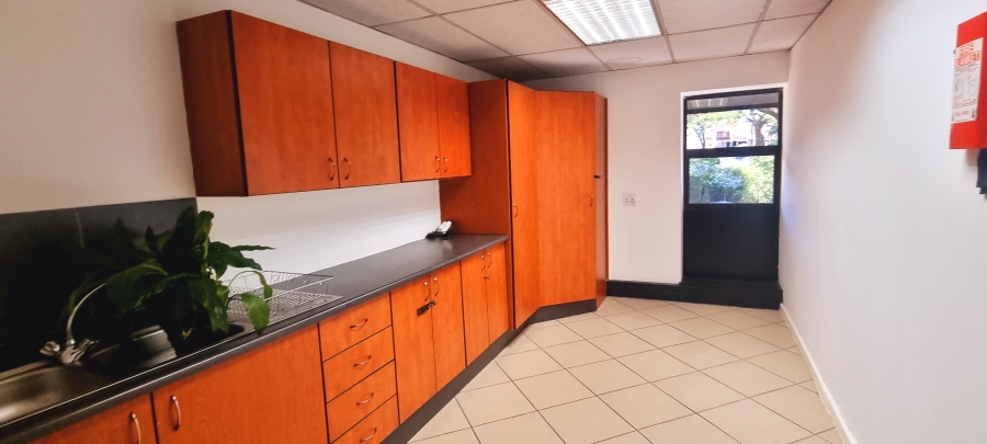 To Let commercial Property for Rent in Hurlingham Gauteng