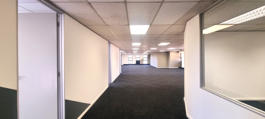 To Let commercial Property for Rent in Hurlingham Gauteng