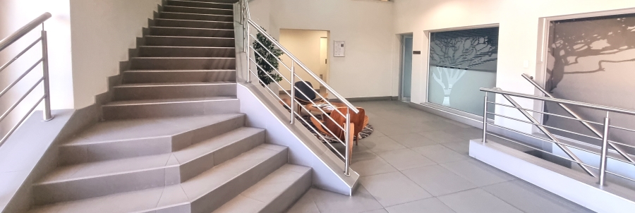 To Let commercial Property for Rent in Hurlingham Gauteng