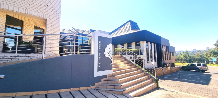 To Let commercial Property for Rent in Hurlingham Gauteng