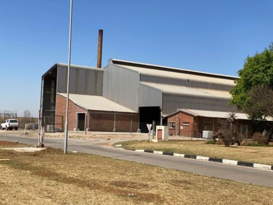 0 Bedroom Property for Sale in Vulcania Gauteng