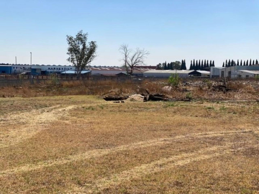0 Bedroom Property for Sale in Vulcania Gauteng