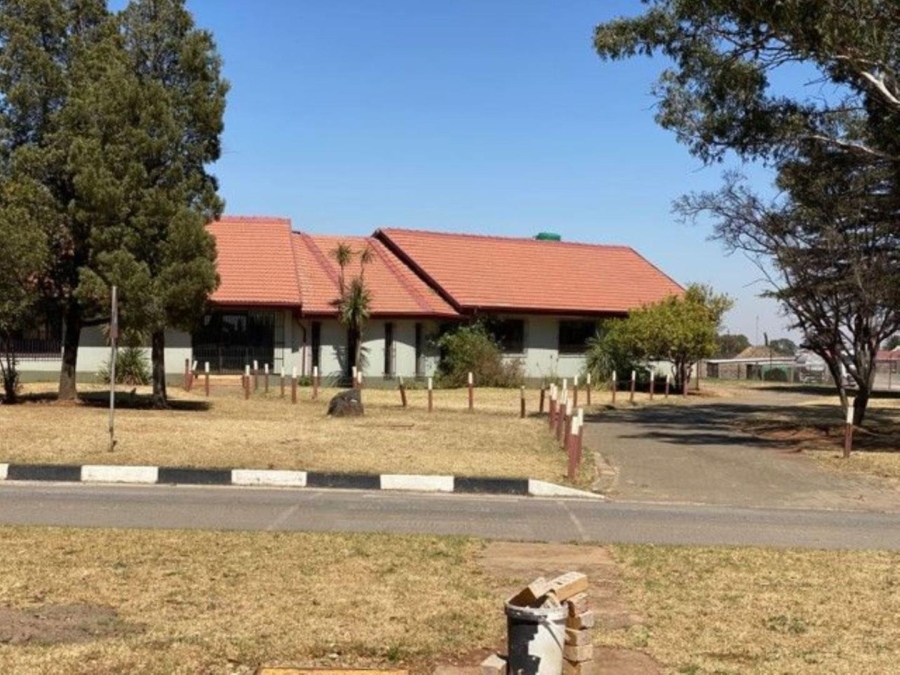 0 Bedroom Property for Sale in Vulcania Gauteng