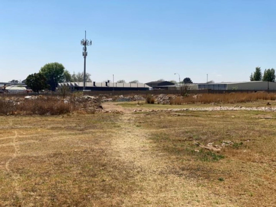 0 Bedroom Property for Sale in Vulcania Gauteng