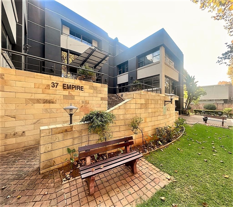 Commercial Property for Sale in Parktown Gauteng