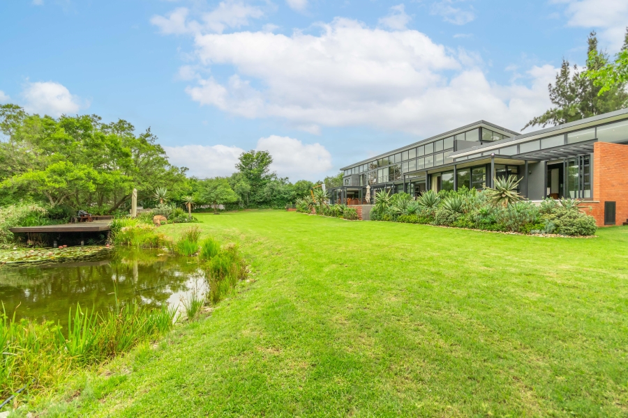 6 Bedroom Property for Sale in Chartwell Gauteng