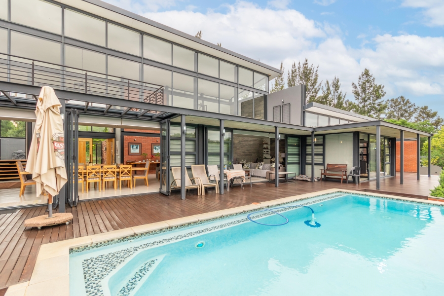 6 Bedroom Property for Sale in Chartwell Gauteng