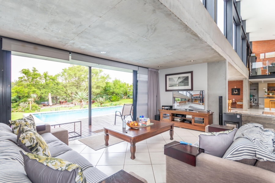 6 Bedroom Property for Sale in Chartwell Gauteng