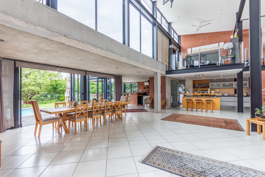 6 Bedroom Property for Sale in Chartwell Gauteng