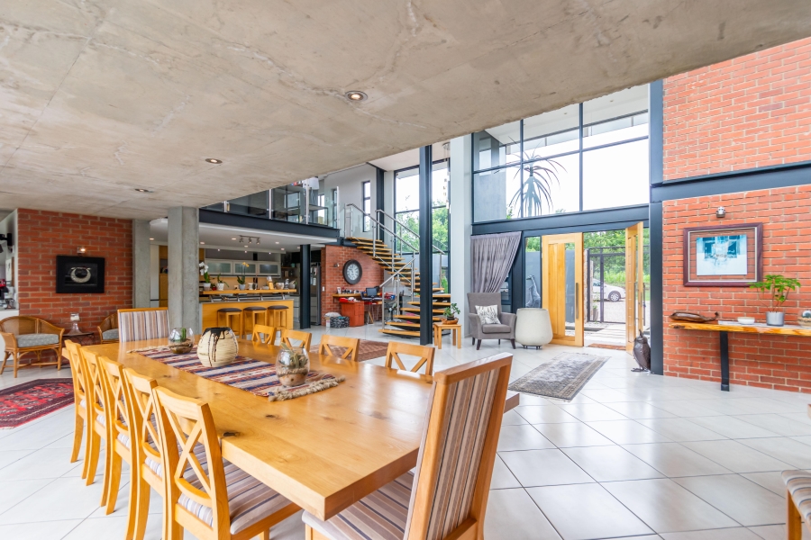 6 Bedroom Property for Sale in Chartwell Gauteng