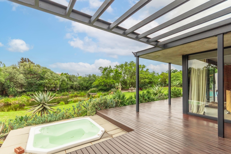 6 Bedroom Property for Sale in Chartwell Gauteng