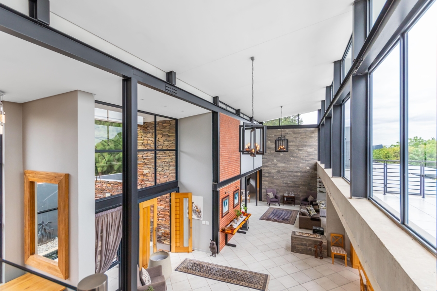 6 Bedroom Property for Sale in Chartwell Gauteng