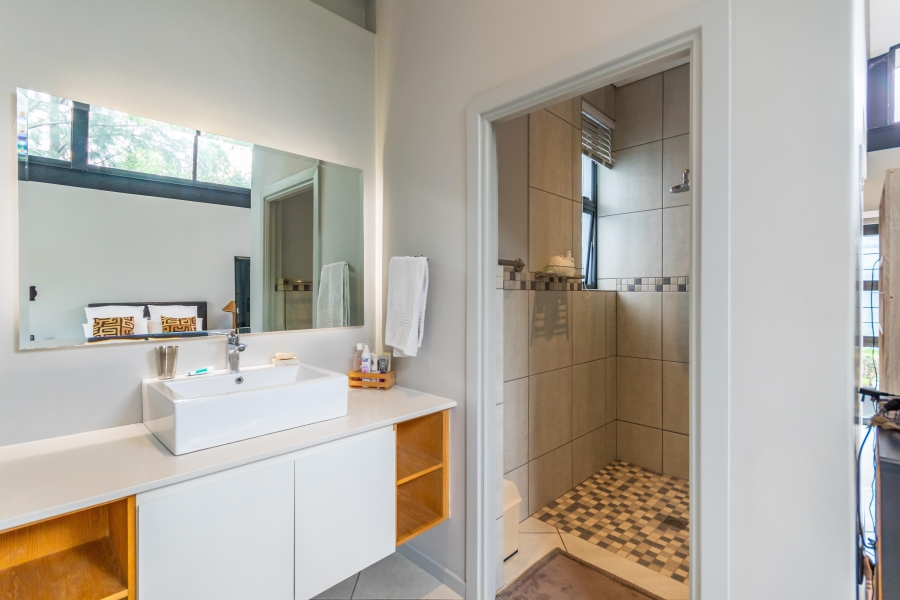 6 Bedroom Property for Sale in Chartwell Gauteng