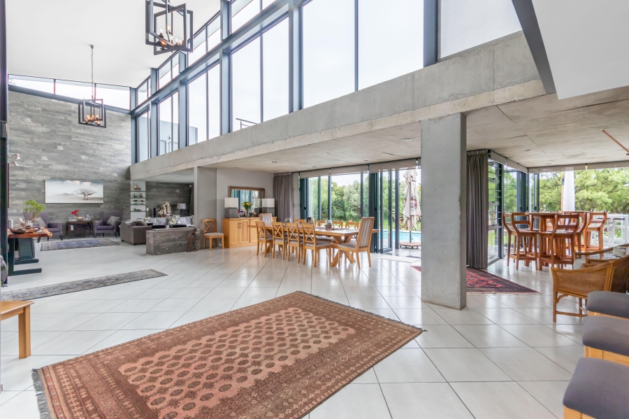 6 Bedroom Property for Sale in Chartwell Gauteng