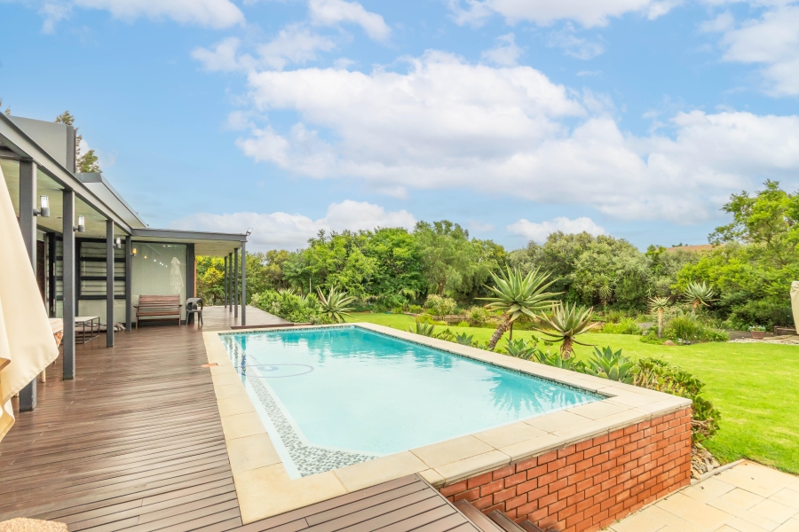 6 Bedroom Property for Sale in Chartwell Gauteng