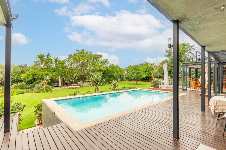 6 Bedroom Property for Sale in Chartwell Gauteng