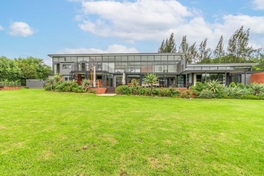 6 Bedroom Property for Sale in Chartwell Gauteng