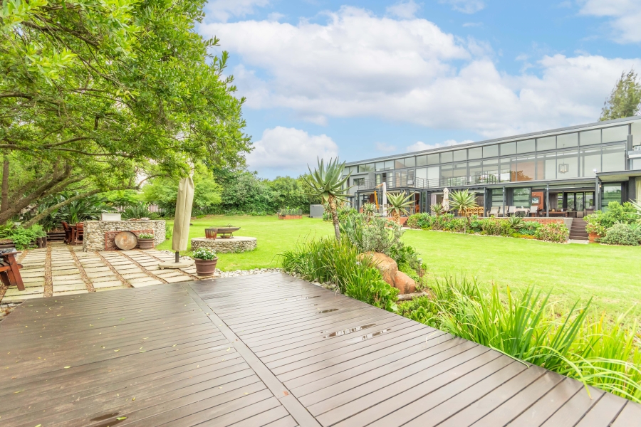 6 Bedroom Property for Sale in Chartwell Gauteng