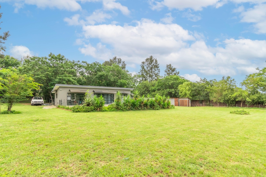 6 Bedroom Property for Sale in Chartwell Gauteng