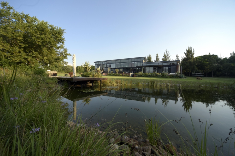 6 Bedroom Property for Sale in Chartwell Gauteng