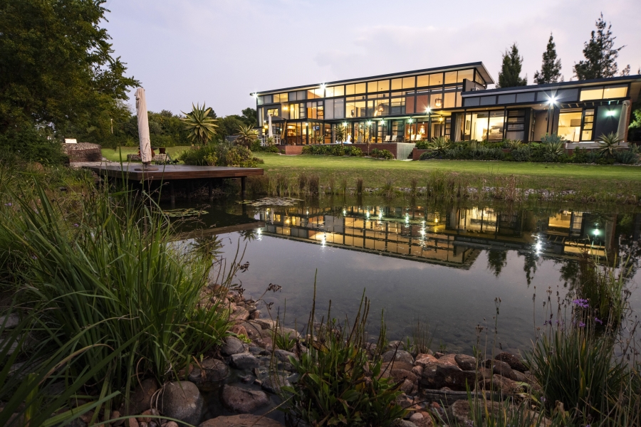 6 Bedroom Property for Sale in Chartwell Gauteng