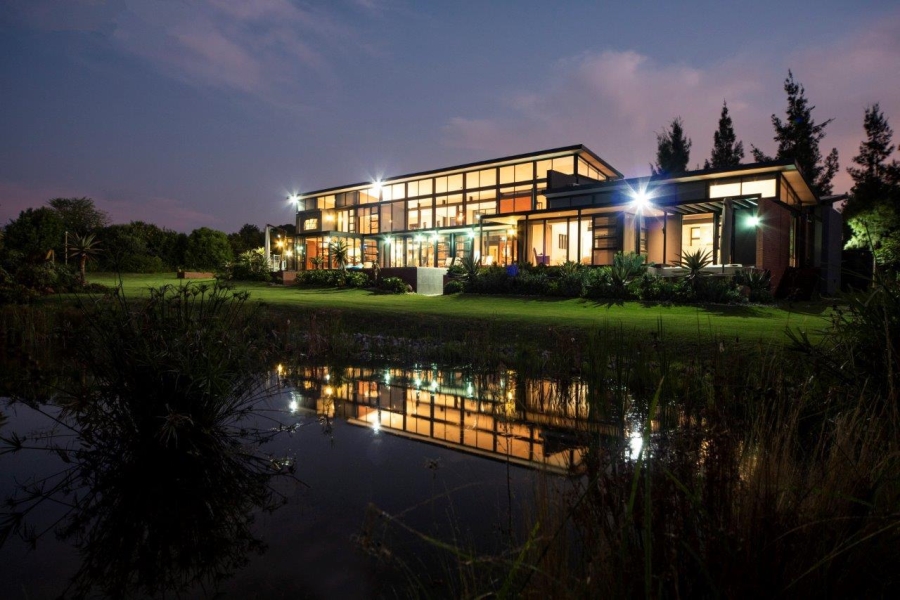 6 Bedroom Property for Sale in Chartwell Gauteng