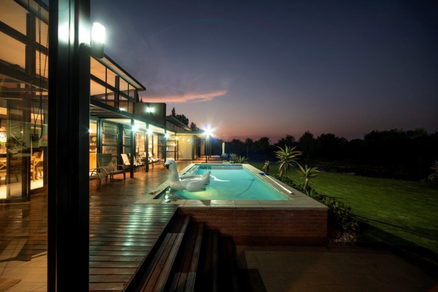 6 Bedroom Property for Sale in Chartwell Gauteng