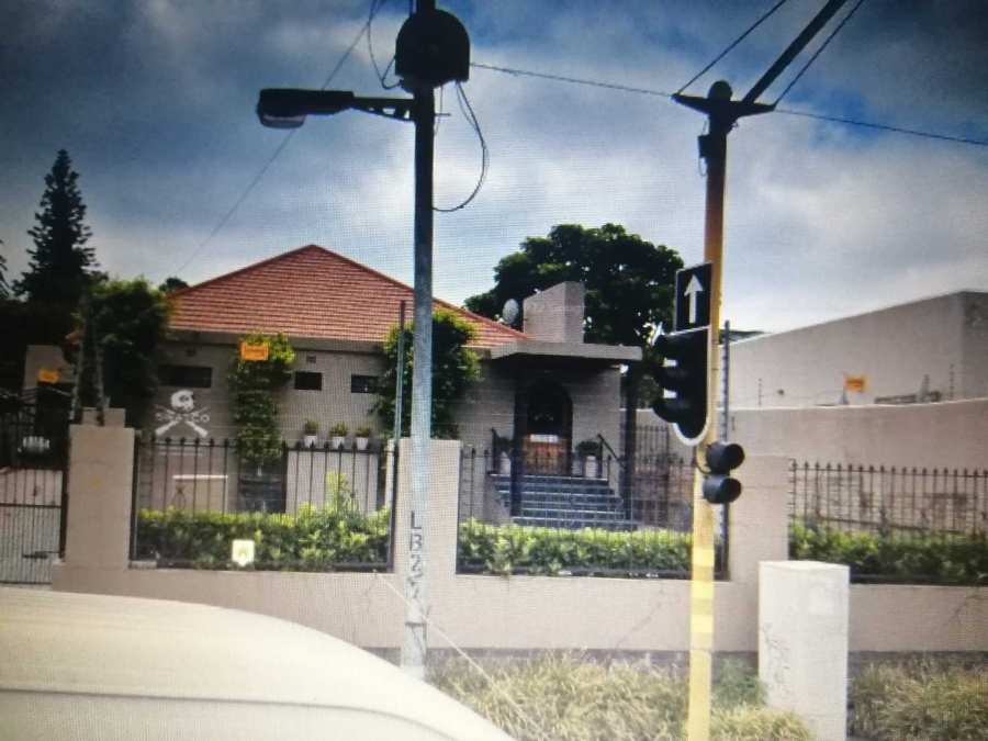 Commercial Property for Sale in Orange Grove Gauteng