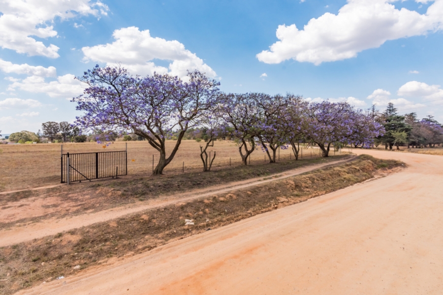 0 Bedroom Property for Sale in Nooitgedacht Gauteng