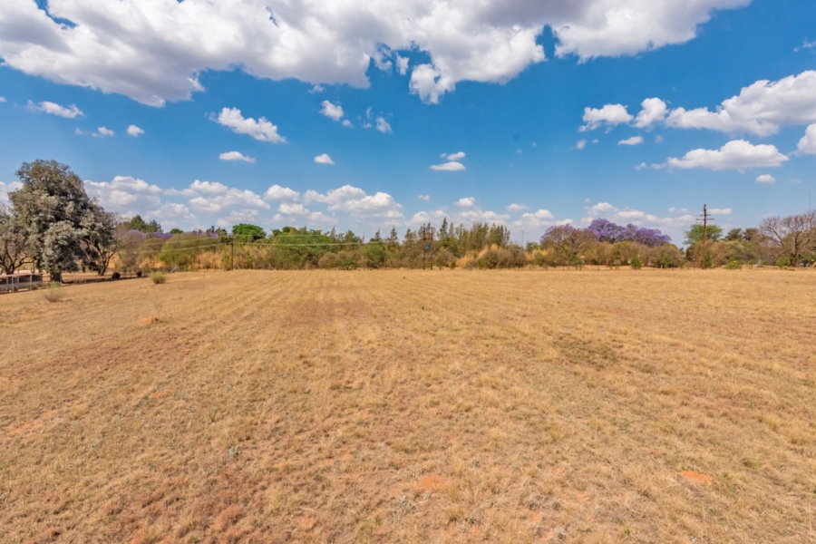 0 Bedroom Property for Sale in Nooitgedacht Gauteng