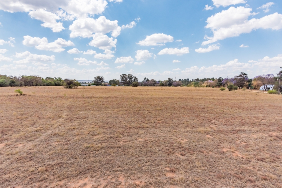 0 Bedroom Property for Sale in Nooitgedacht Gauteng