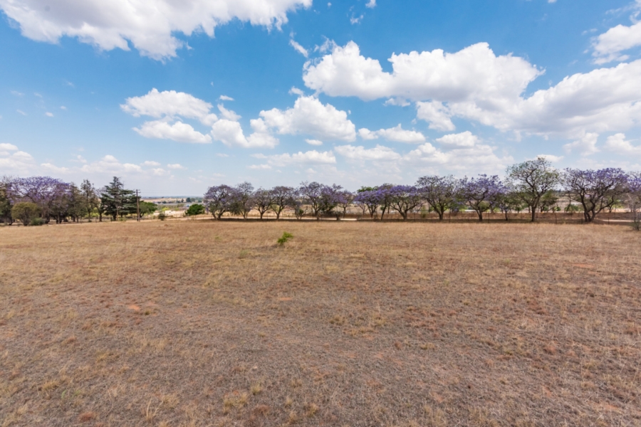 0 Bedroom Property for Sale in Nooitgedacht Gauteng