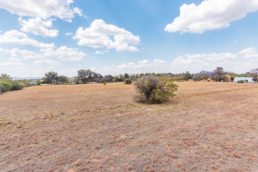 0 Bedroom Property for Sale in Nooitgedacht Gauteng