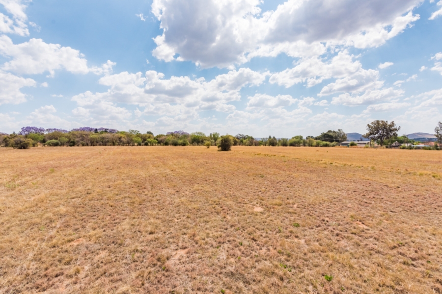 0 Bedroom Property for Sale in Nooitgedacht Gauteng