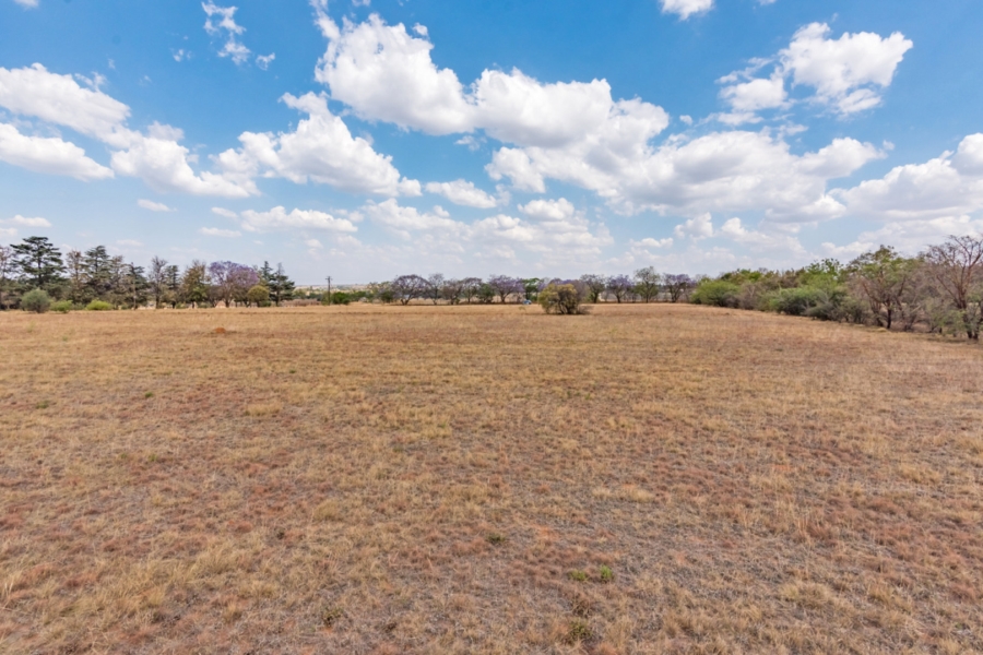 0 Bedroom Property for Sale in Nooitgedacht Gauteng