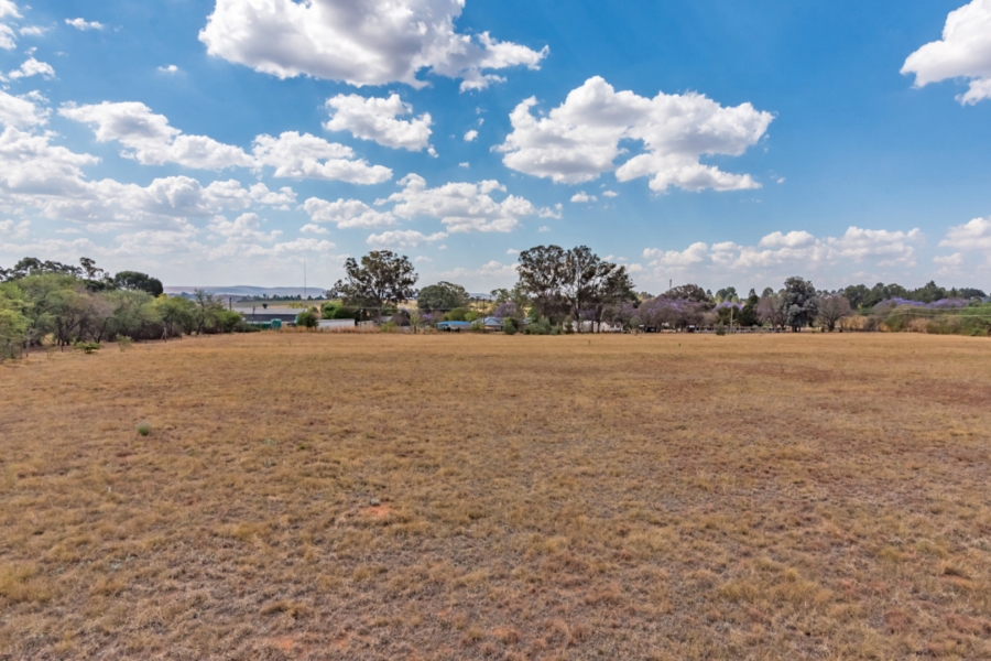 0 Bedroom Property for Sale in Nooitgedacht Gauteng