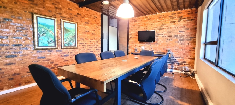 Commercial Property for Sale in Sunninghill Gauteng